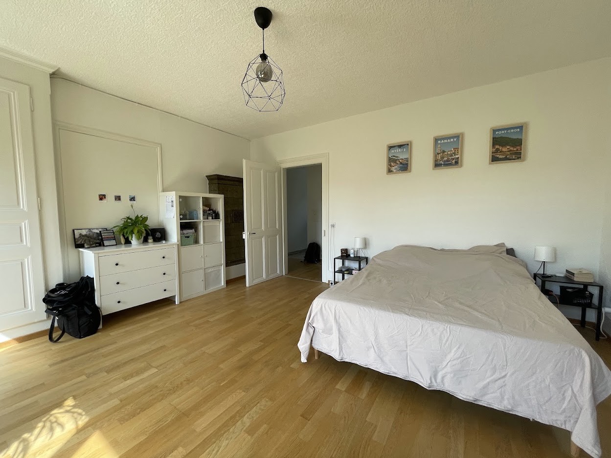 3 ½ rooms apartment, photo 3 of 7