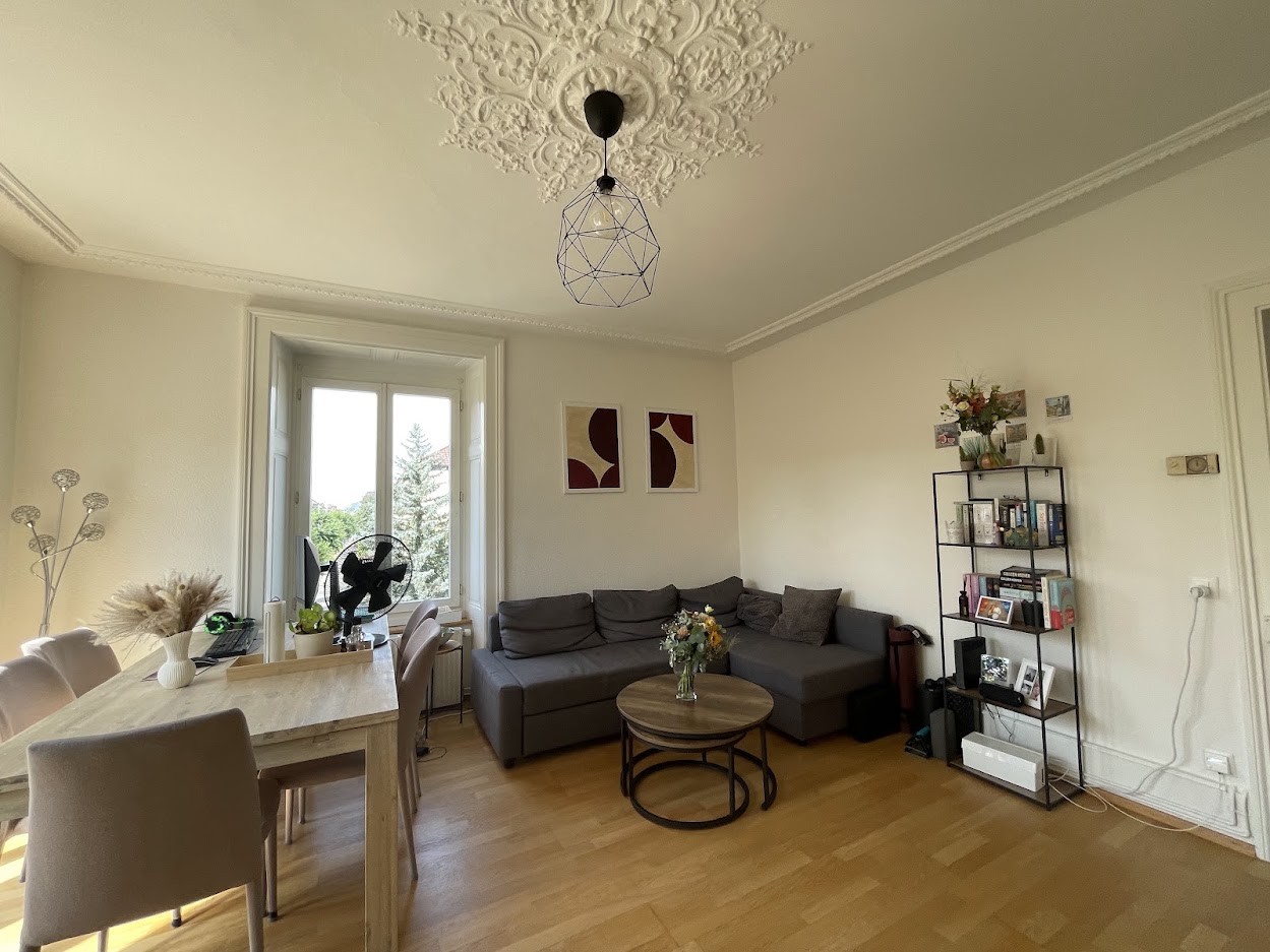 3 ½ rooms apartment, photo 2 of 7