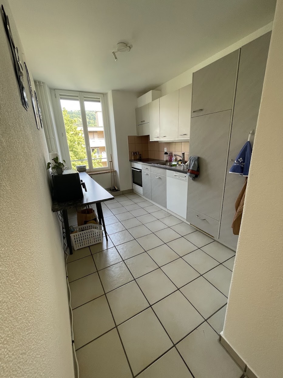 3 ½ rooms apartment, photo 6 of 7