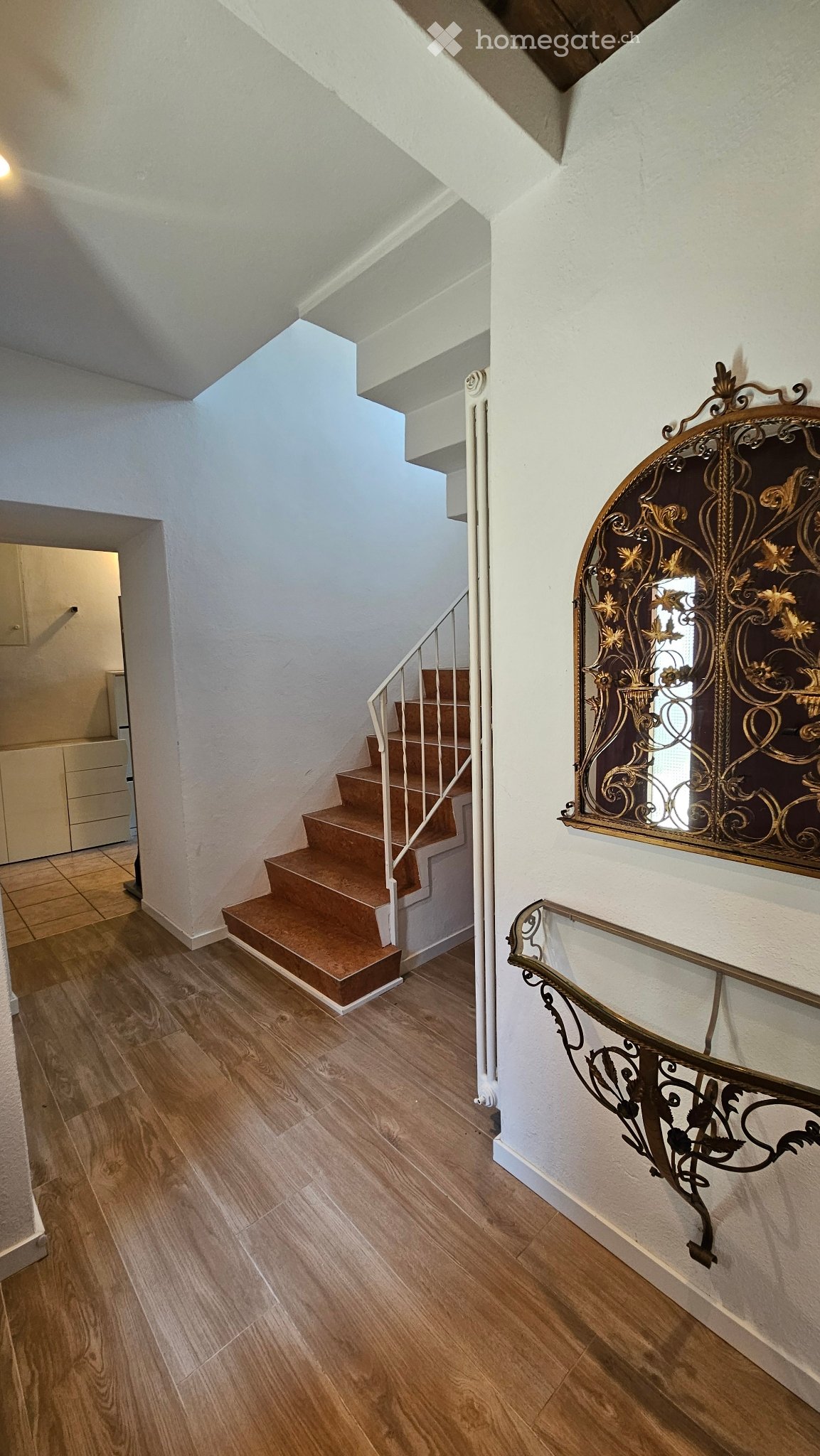 5 rooms single house