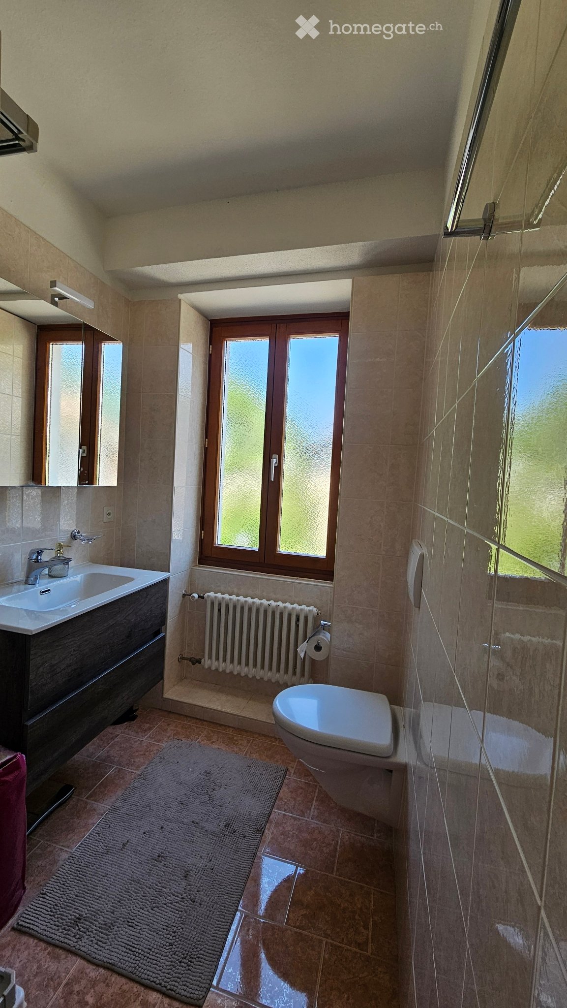 5 rooms single house