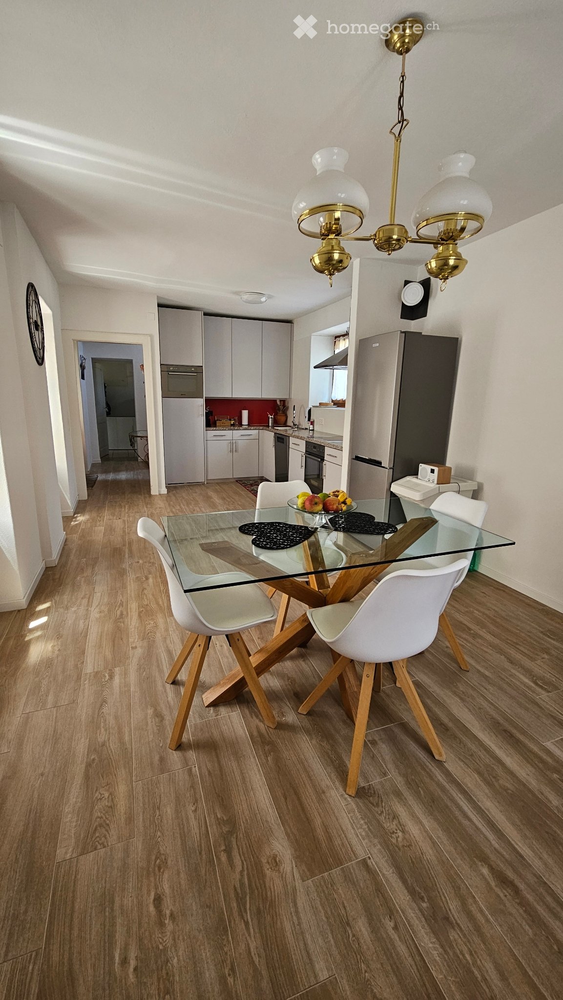 5 rooms single house