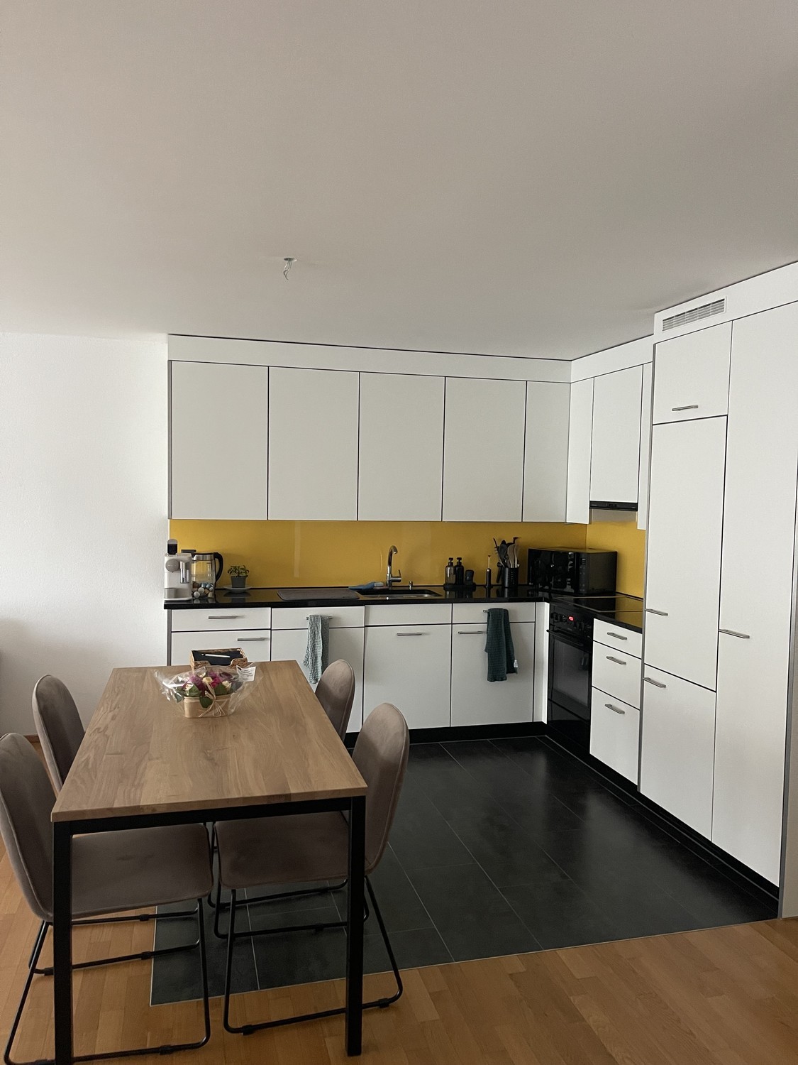 2 ½ rooms apartment, photo 3 of 7