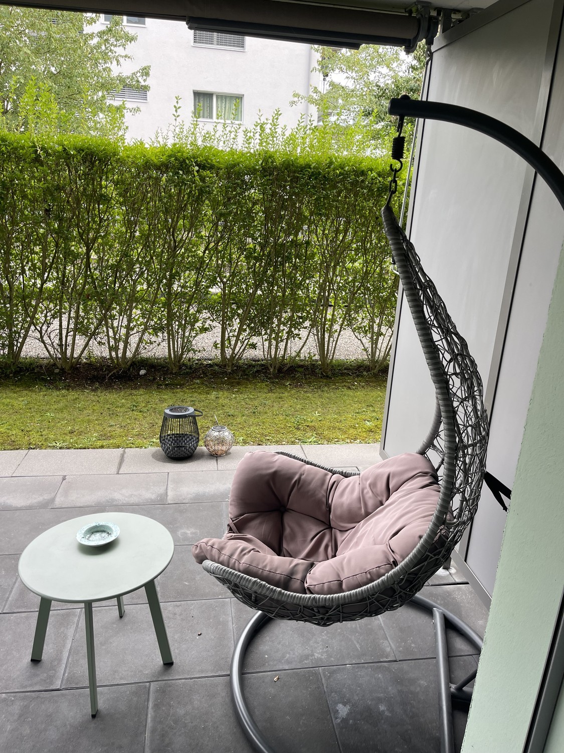 2 ½ rooms apartment, photo 7 of 7