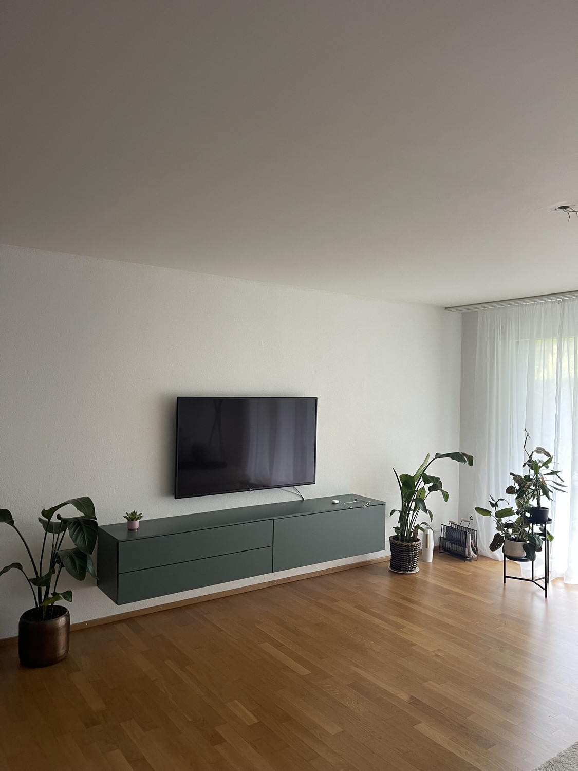 2 ½ rooms apartment, photo 1 of 7