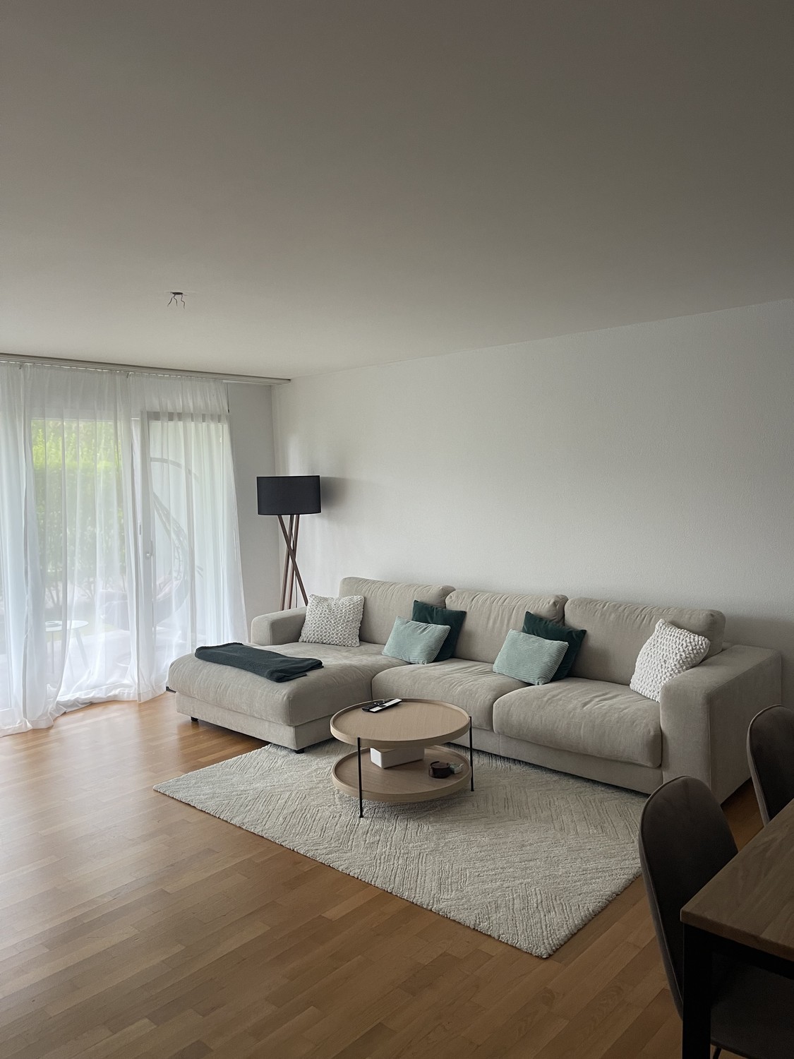 2 ½ rooms apartment, photo 2 of 7