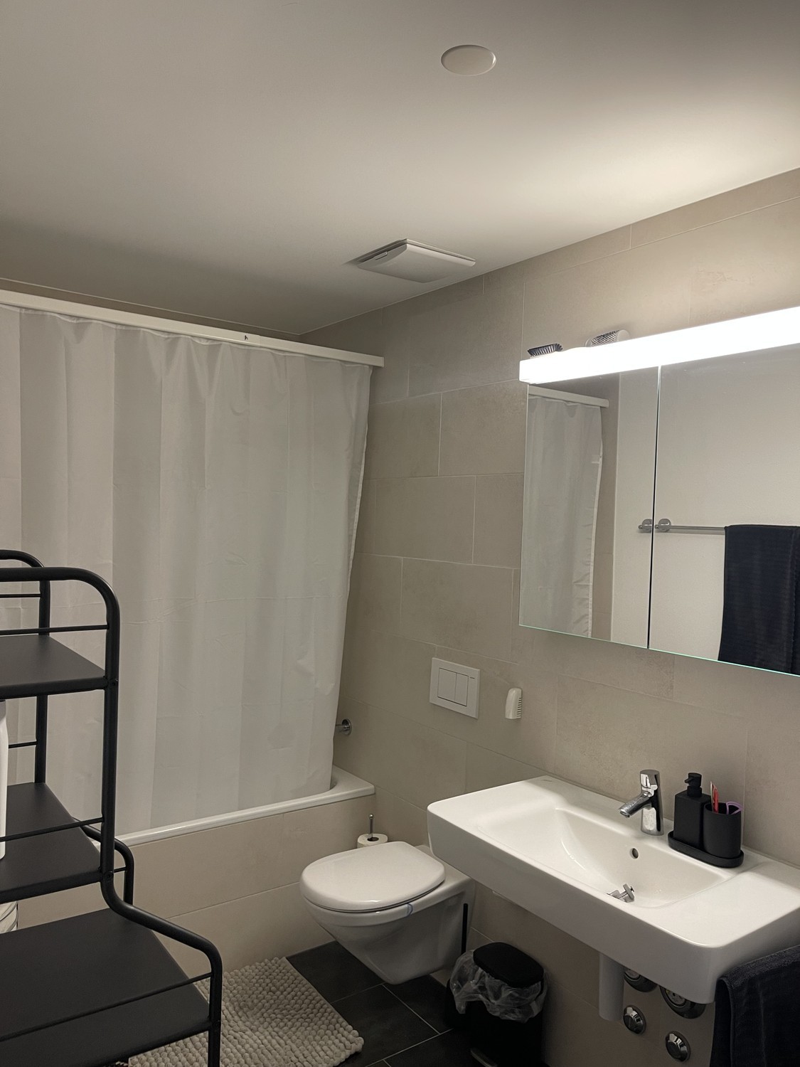 2 ½ rooms apartment, photo 5 of 7