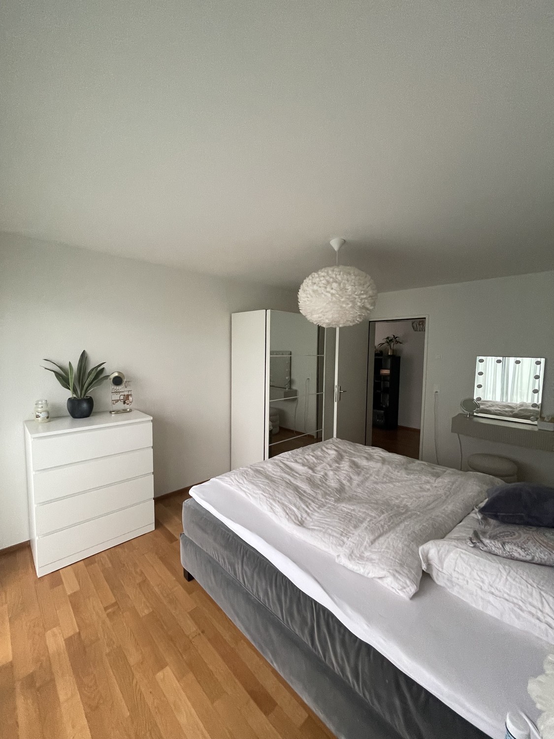 2 ½ rooms apartment, photo 4 of 7
