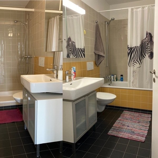 4 ½ rooms furnished flat, photo 6 of 8