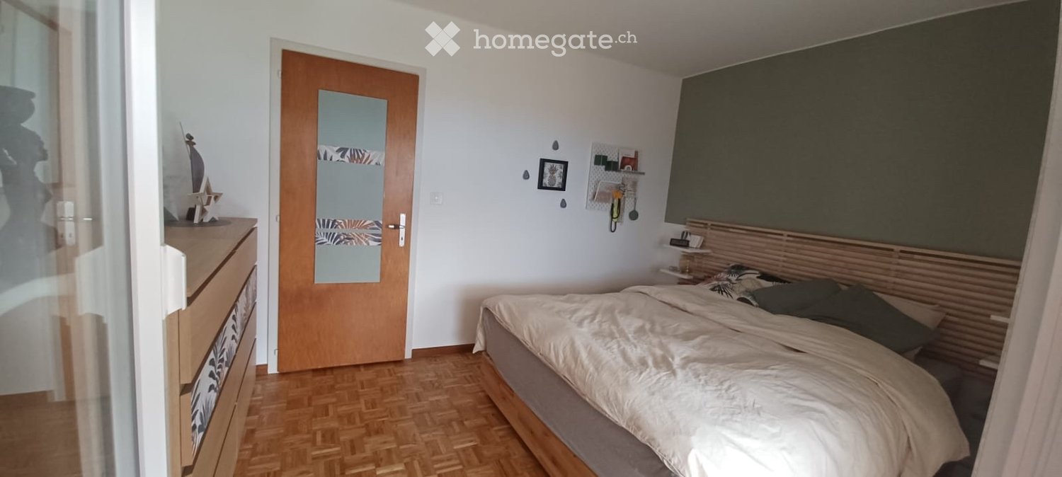 2 room single room