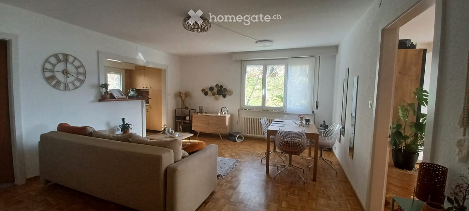 2 room single room