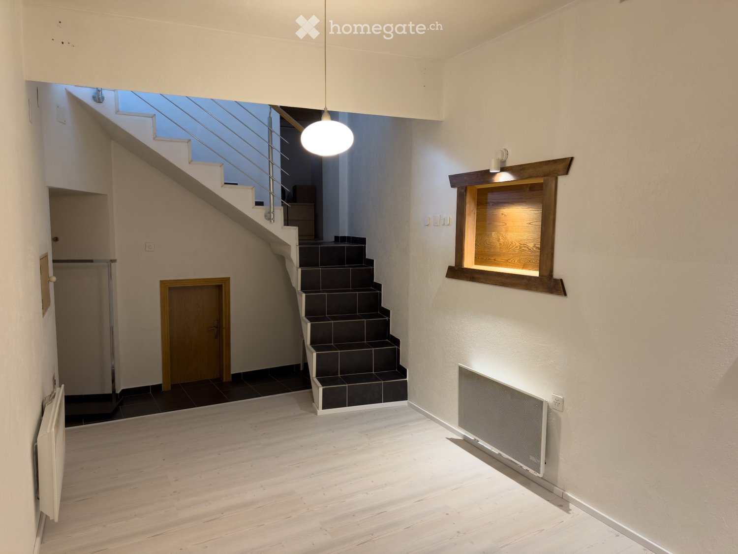 2 ½ rooms apartment (5)
