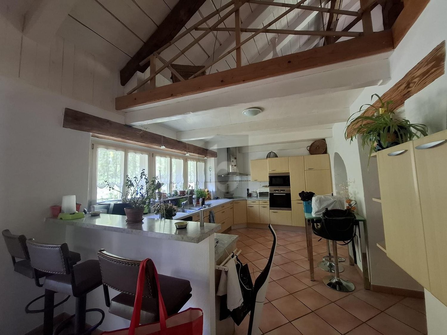 Casa singola di 7 ½ locali