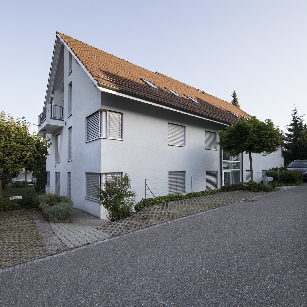 2m² storage room