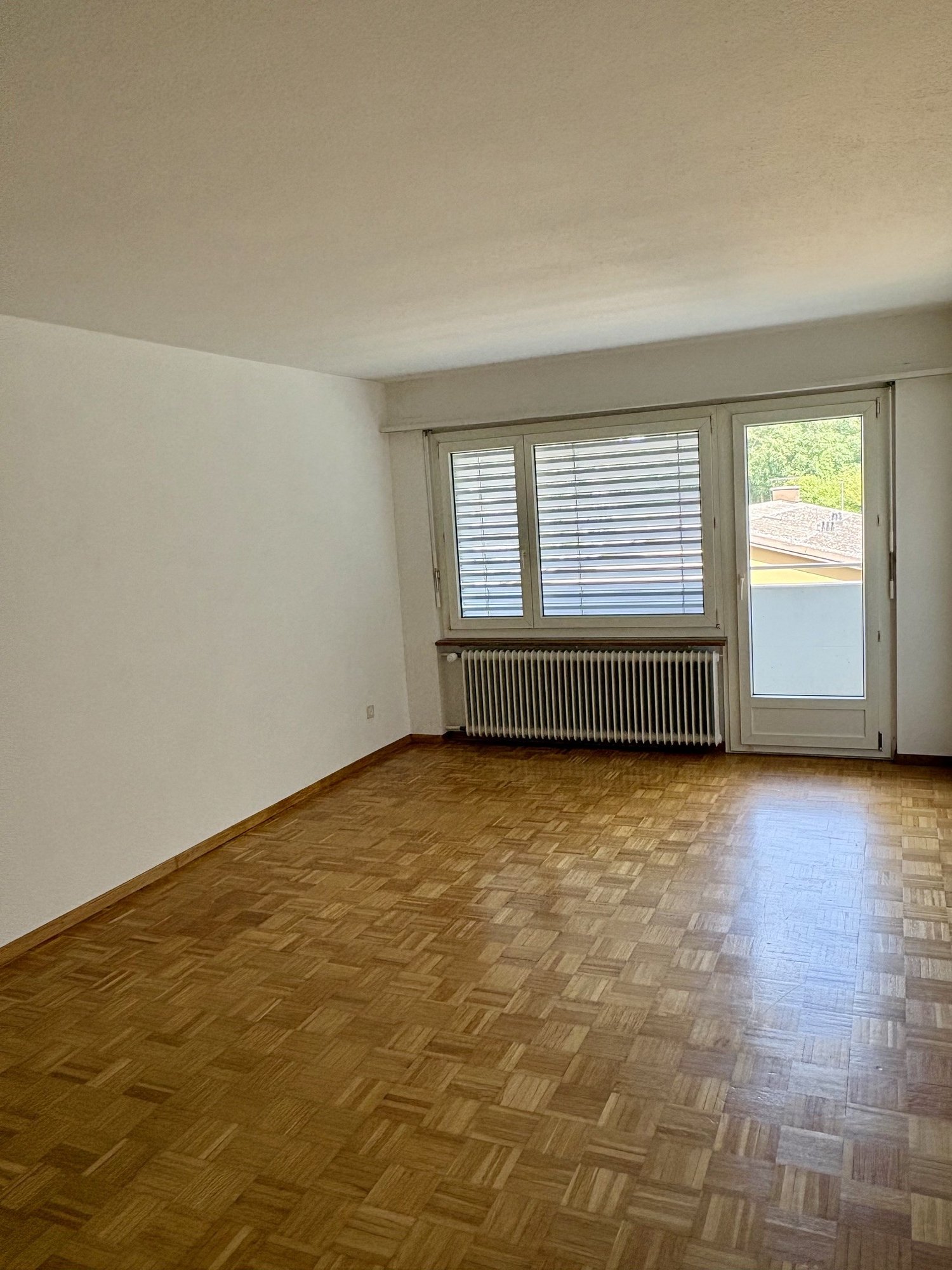 2 rooms apartment, photo 3 of 8