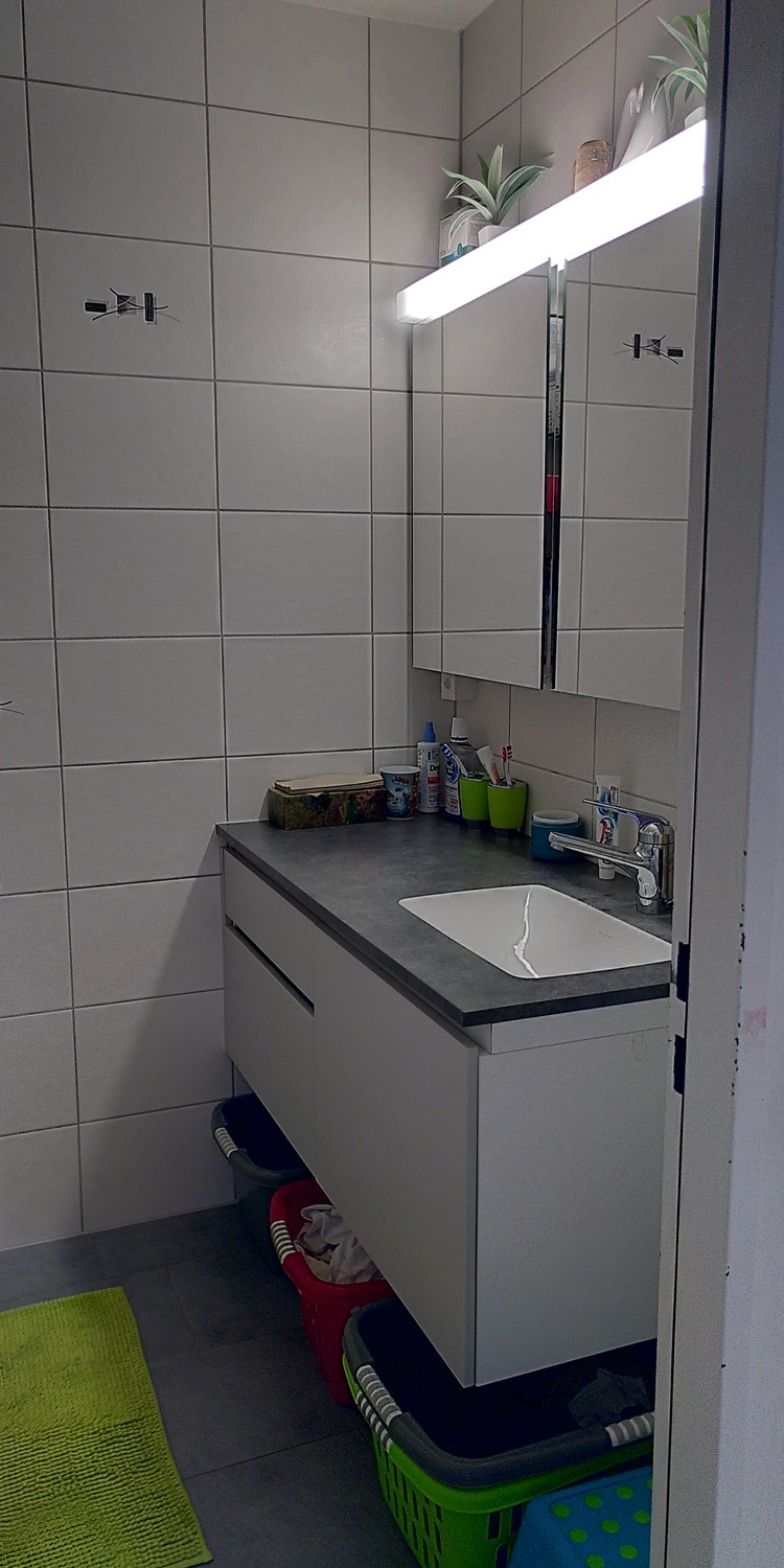 4 ½ rooms apartment, photo 4 of 6