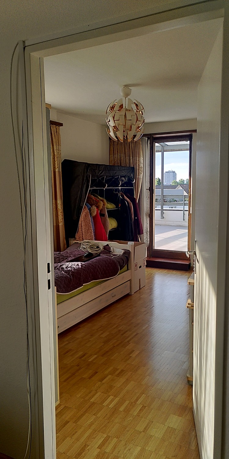 4 ½ rooms apartment, photo 2 of 6