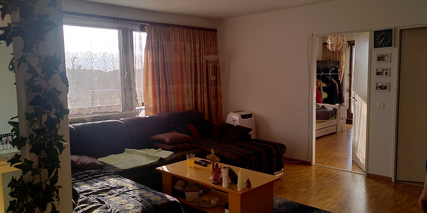 4 ½ rooms apartment, photo 1 of 6