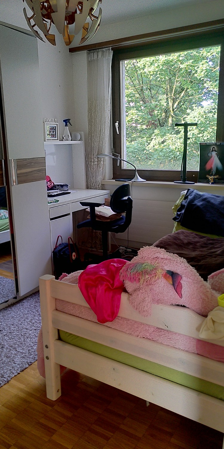 4 ½ rooms apartment, photo 3 of 6