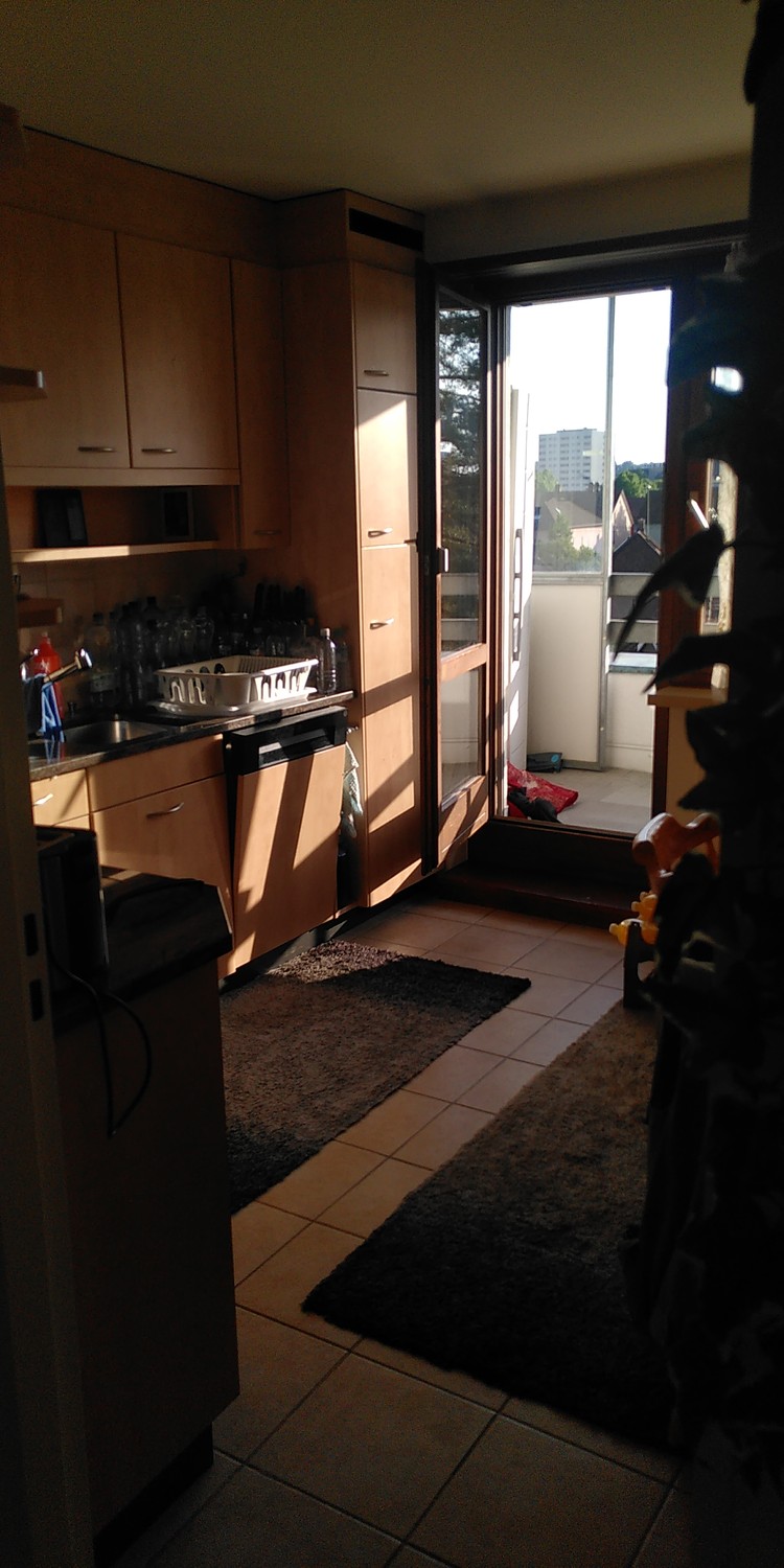 4 ½ rooms apartment, photo 5 of 6
