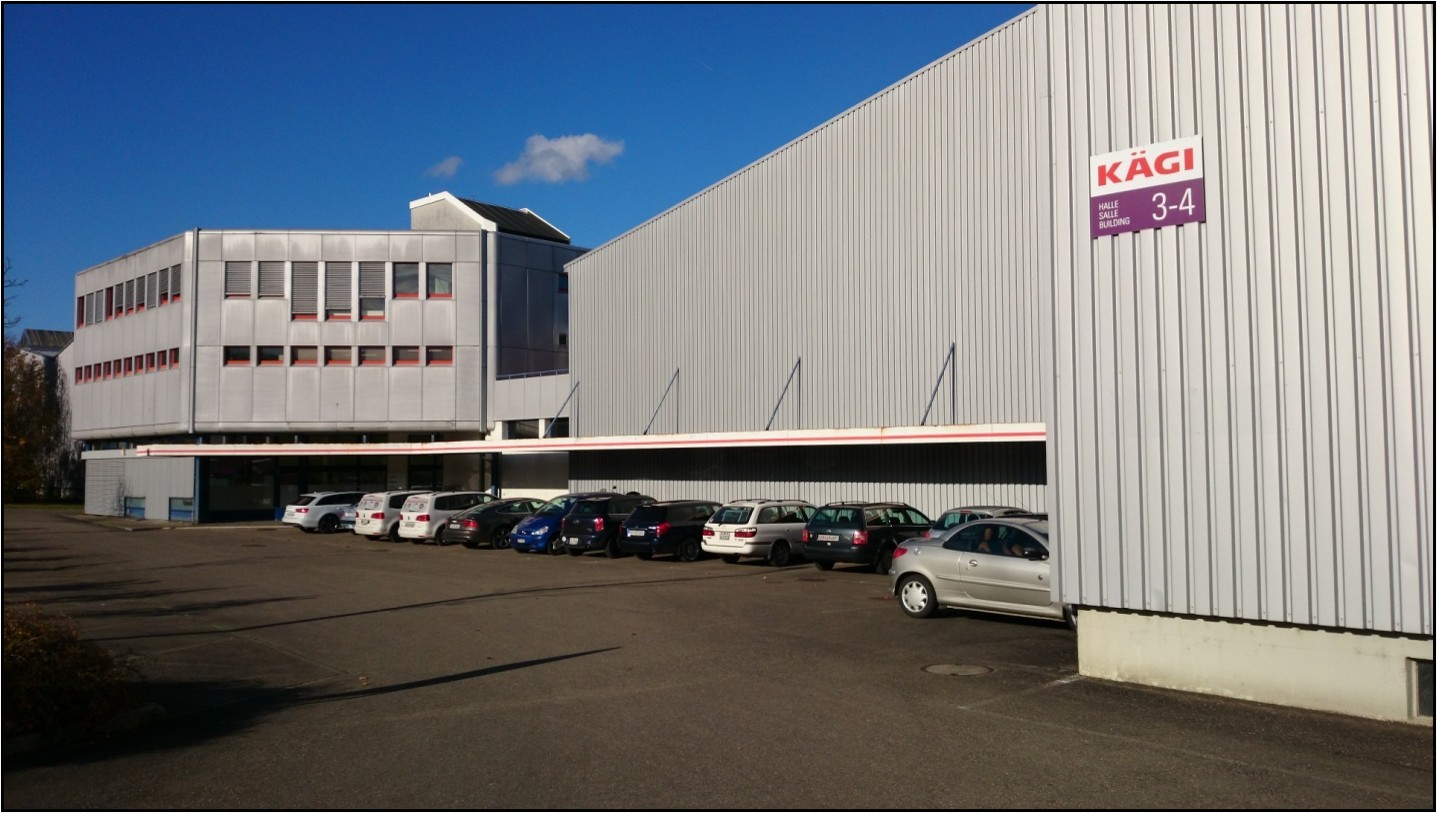 374m² commercial, photo 1 of 7