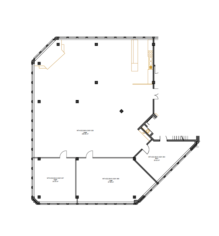 374m² commercial, photo 7 of 7