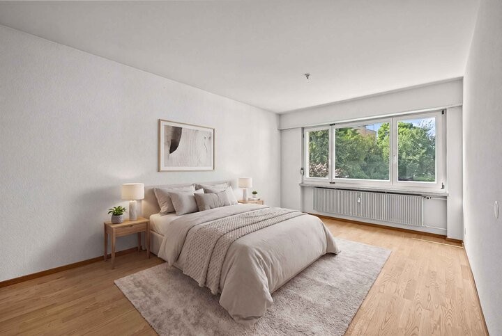 5 ½ rooms apartment, photo 5 of 8