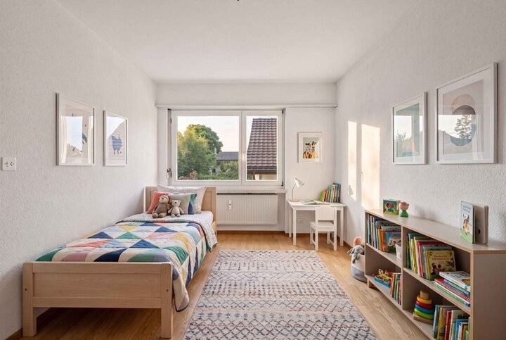 5 ½ rooms apartment, photo 6 of 8