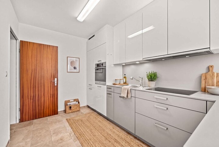 5 ½ rooms apartment, photo 4 of 8