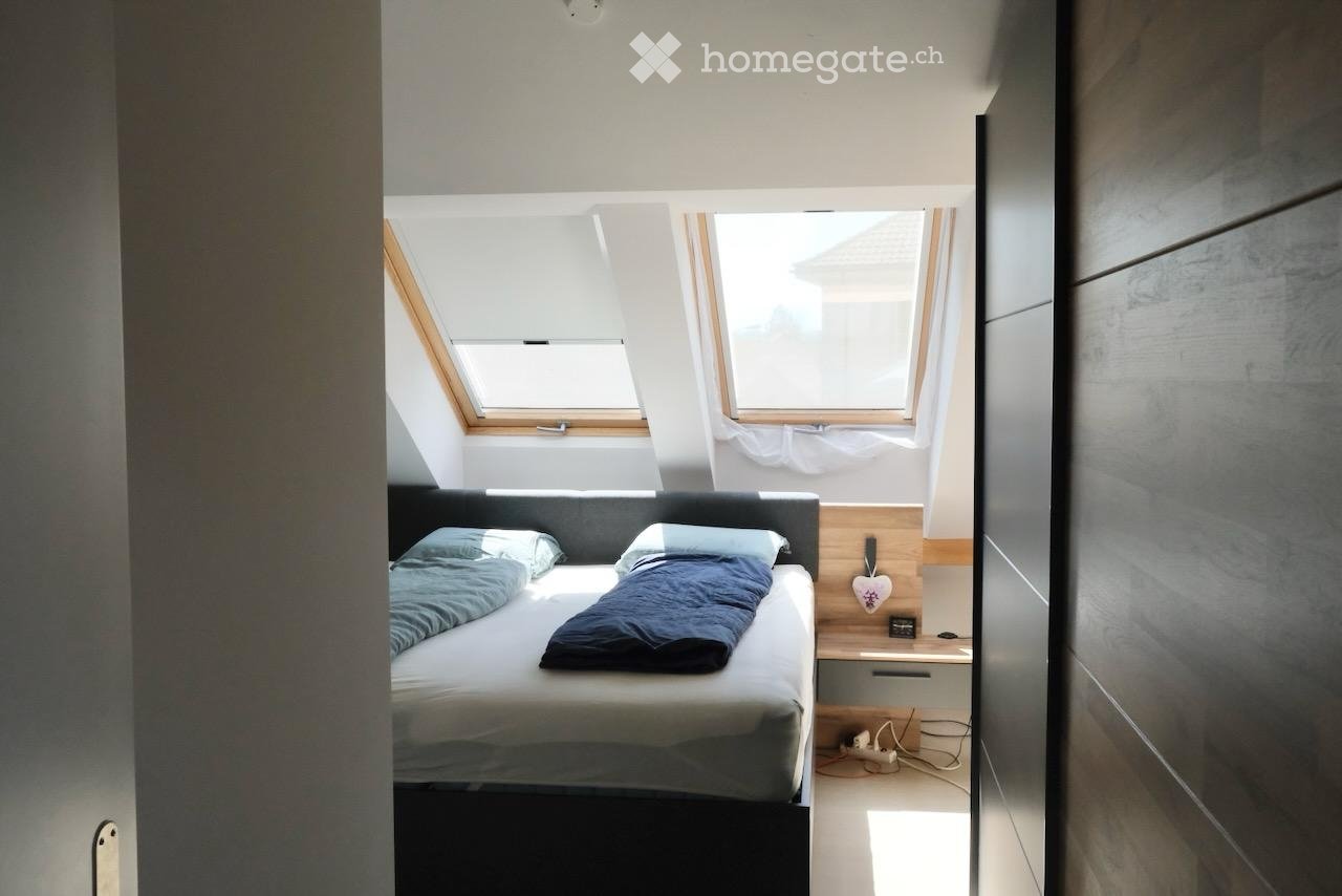 5 ½ rooms apartment, photo 5 of 5