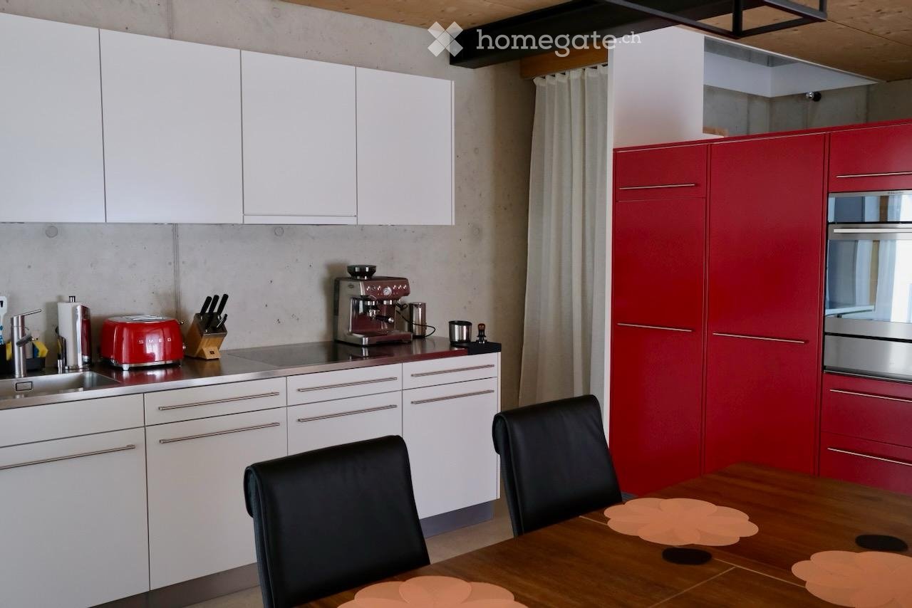 5 ½ rooms apartment, photo 2 of 5