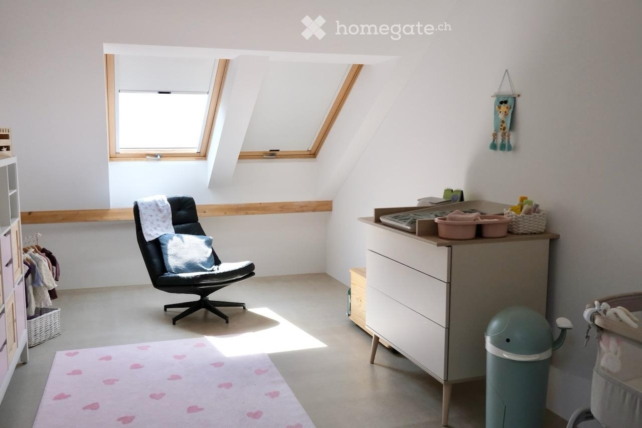 5 ½ rooms apartment, photo 4 of 5