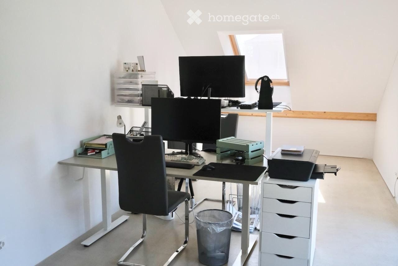 5 ½ rooms apartment, photo 3 of 5