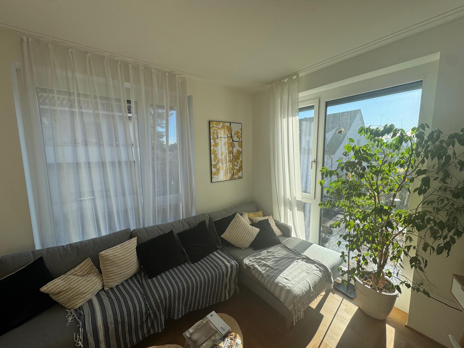 4 ½ rooms apartment, photo 8 of 8
