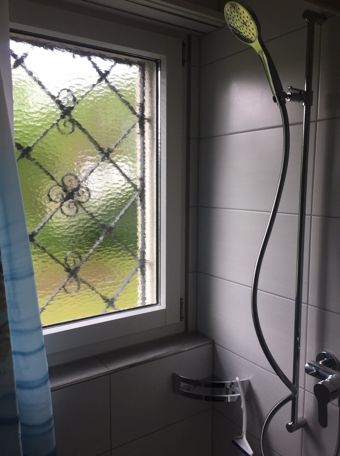 2 rooms furnished flat