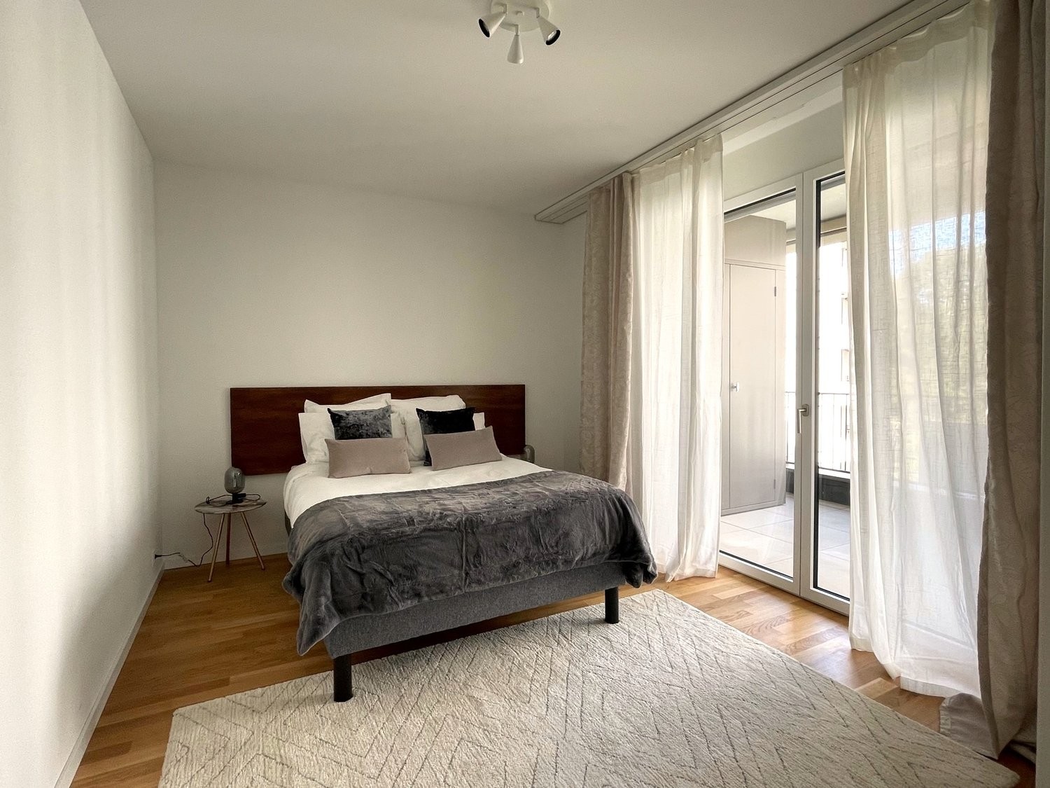 3 ½ rooms apartment (3)