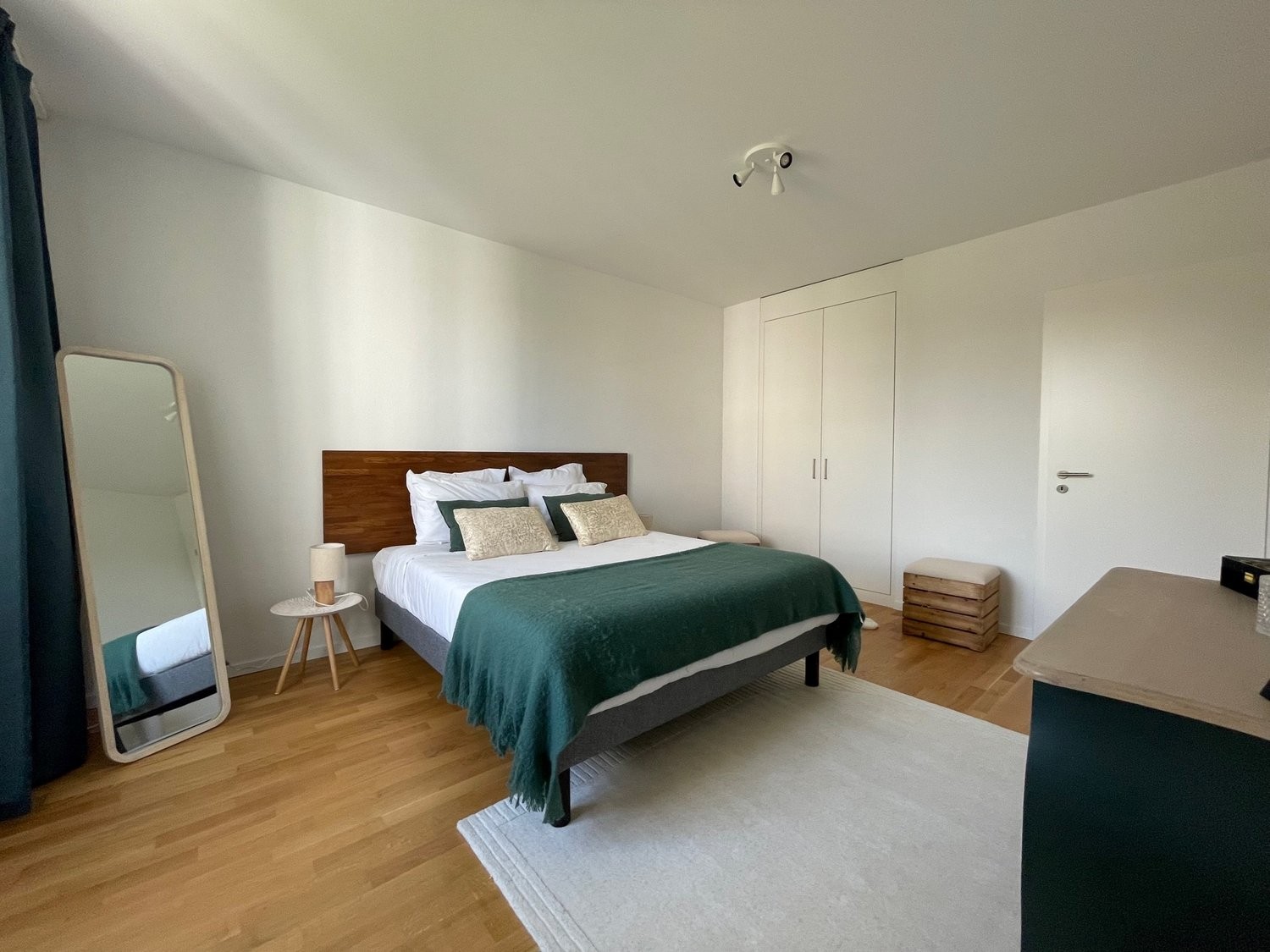 3 ½ rooms apartment (2)
