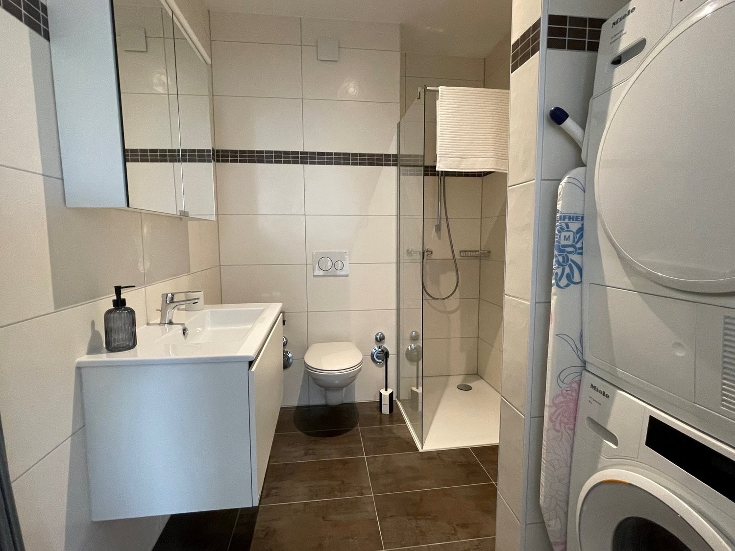 3 ½ rooms apartment (5)