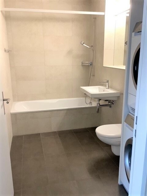 2 ½ rooms apartment, photo 3 of 5