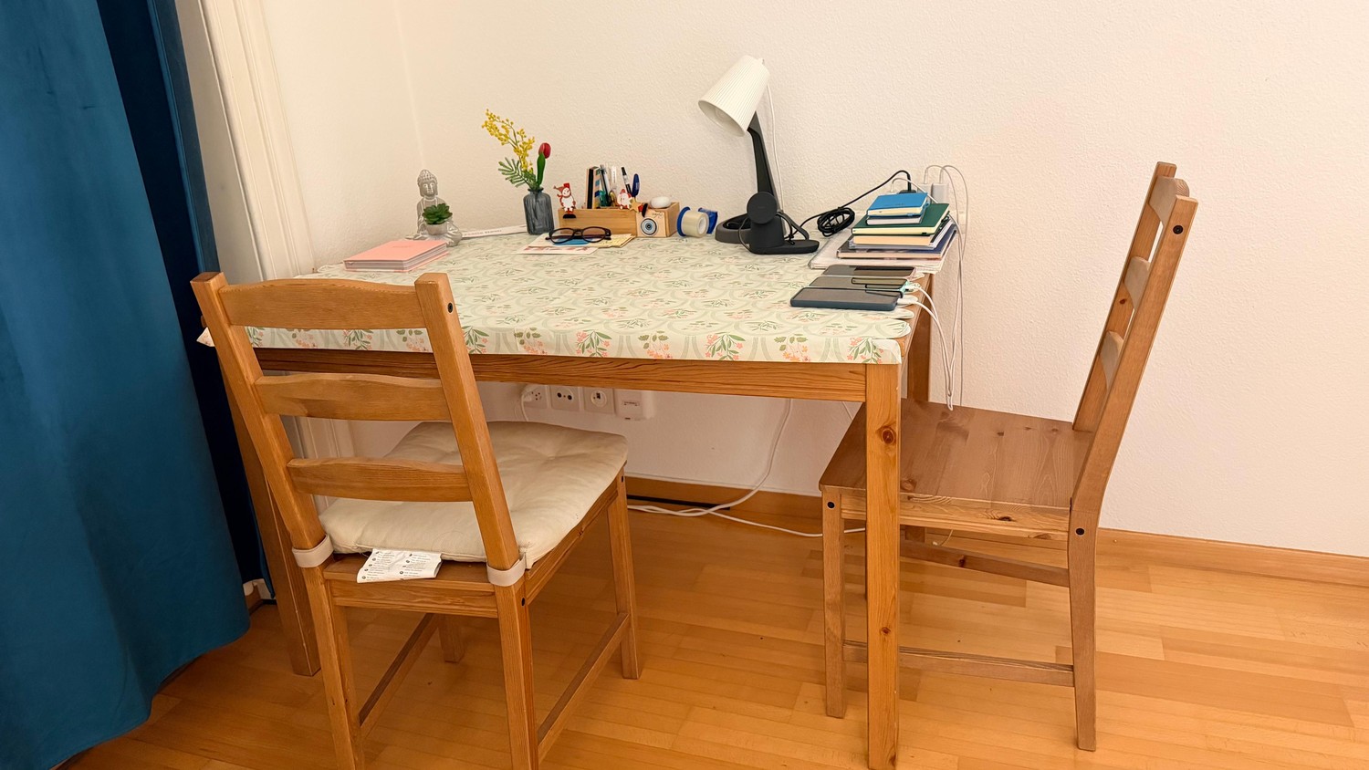 2 rooms apartment, photo 4 of 7