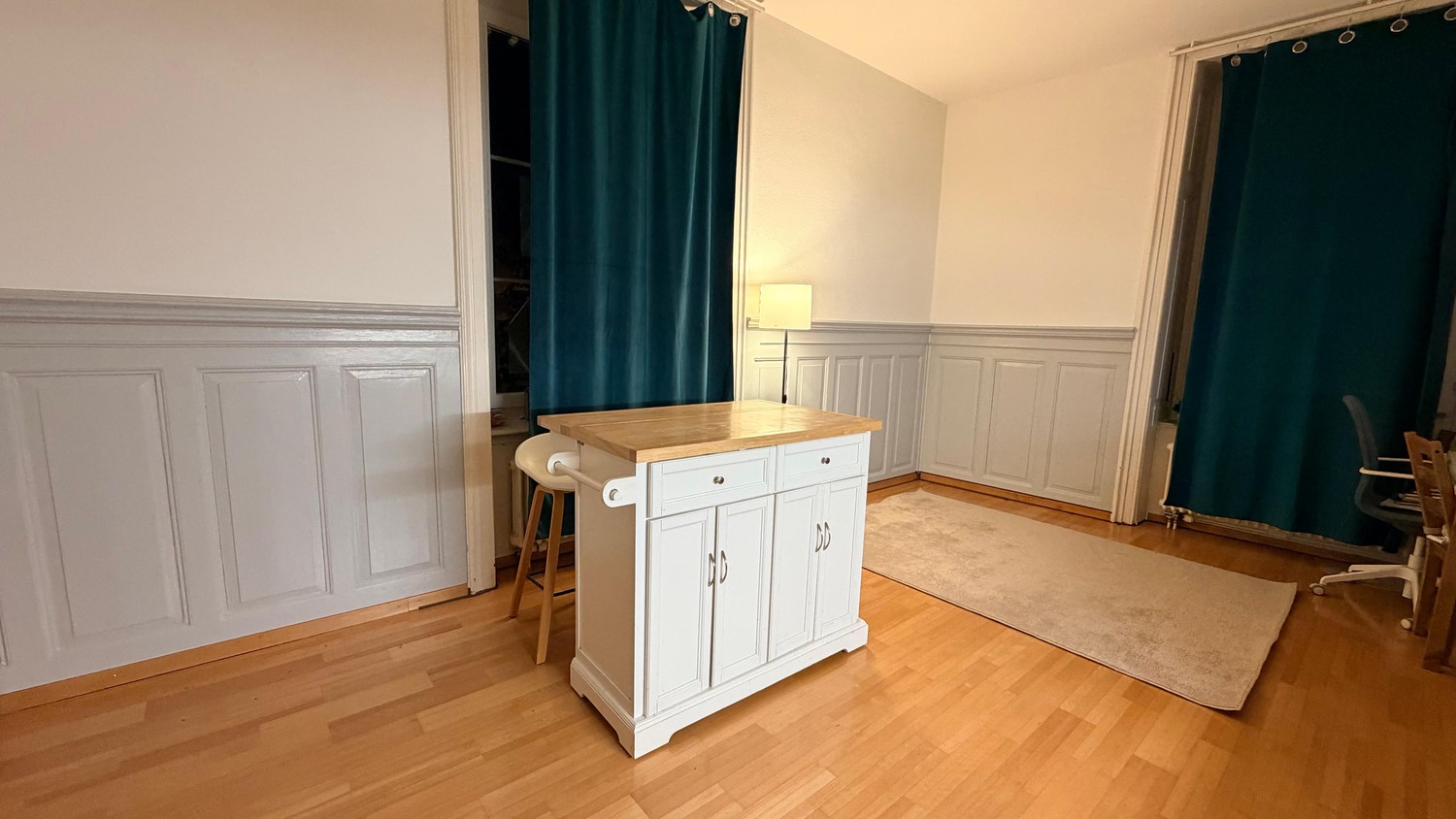 2 rooms apartment, photo 6 of 7