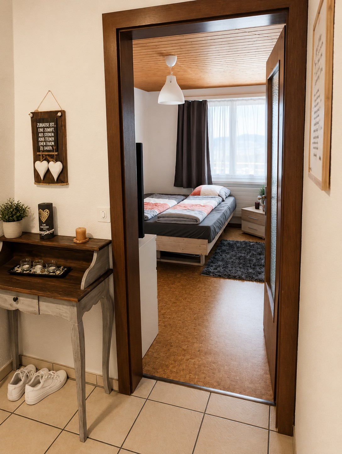 Appartamento di 5 ½ locali, foto 7 di 10