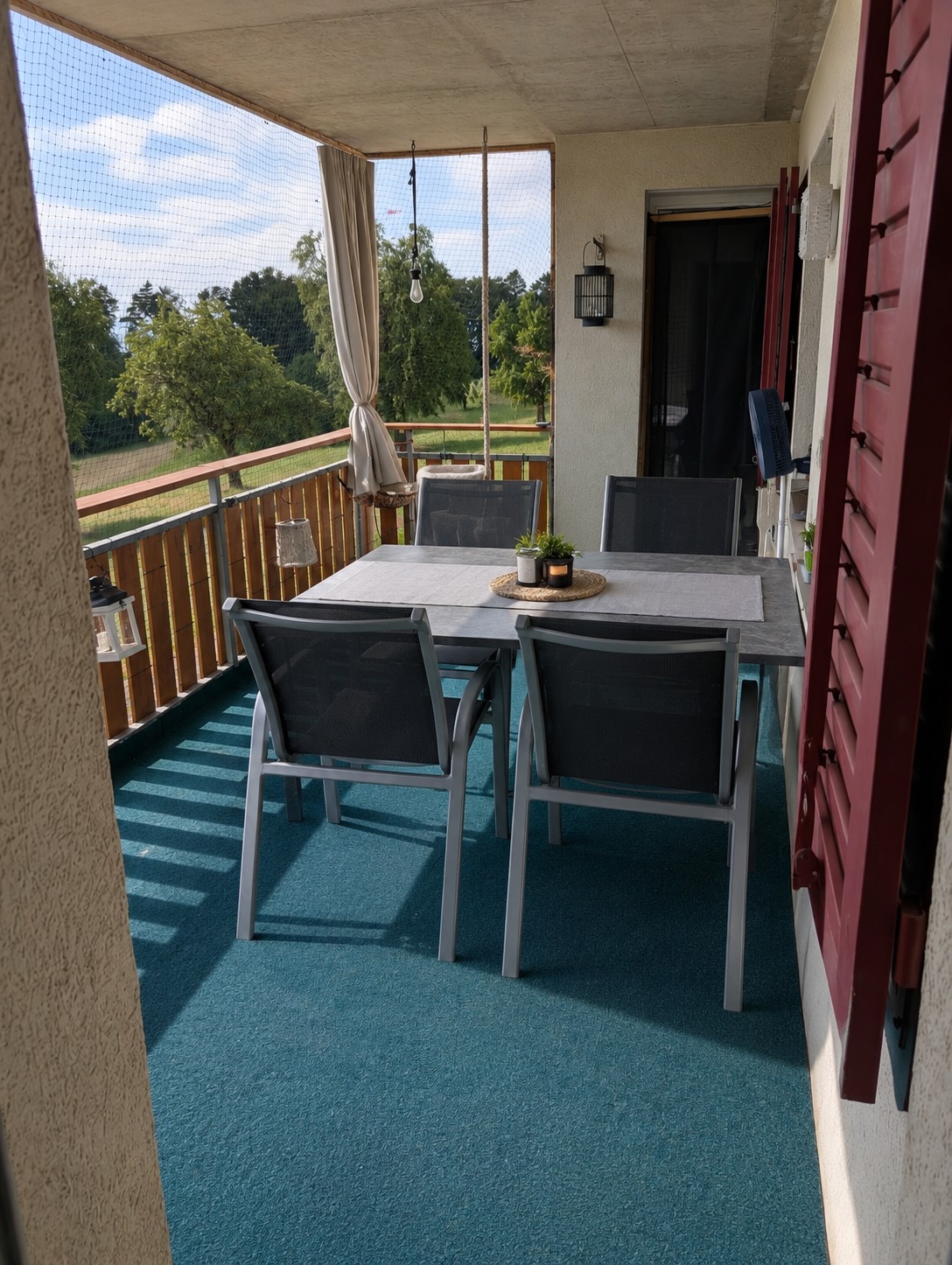 Appartamento di 5 ½ locali, foto 3 di 10