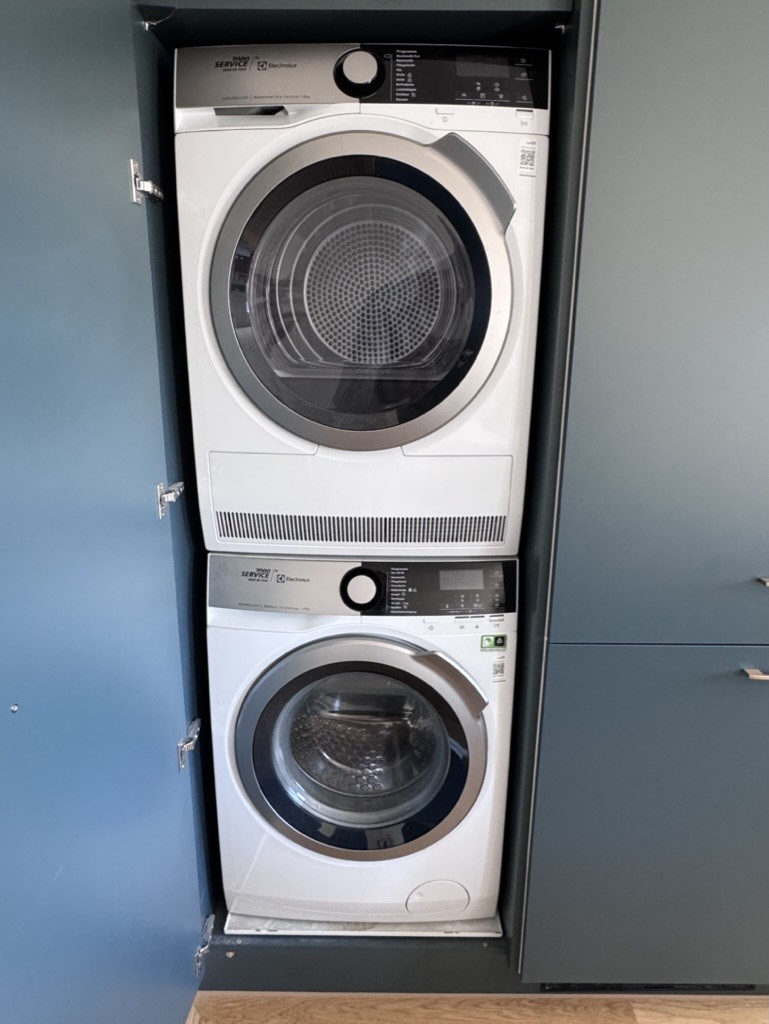 3 ½ Zimmer Wohnung