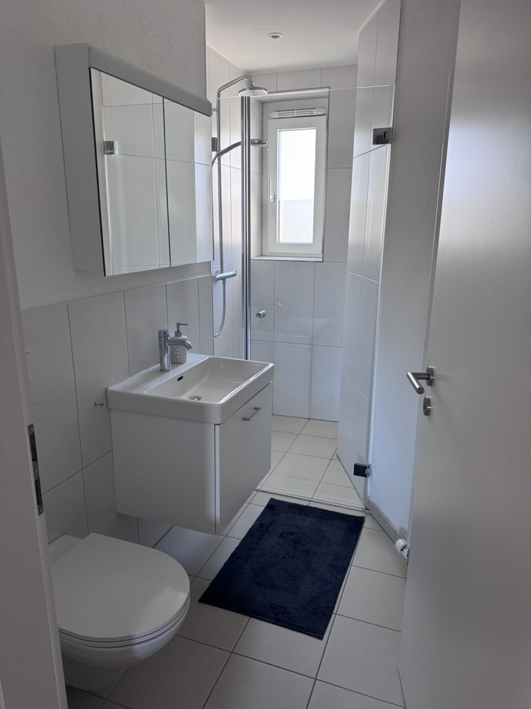 3 ½ Zimmer Wohnung