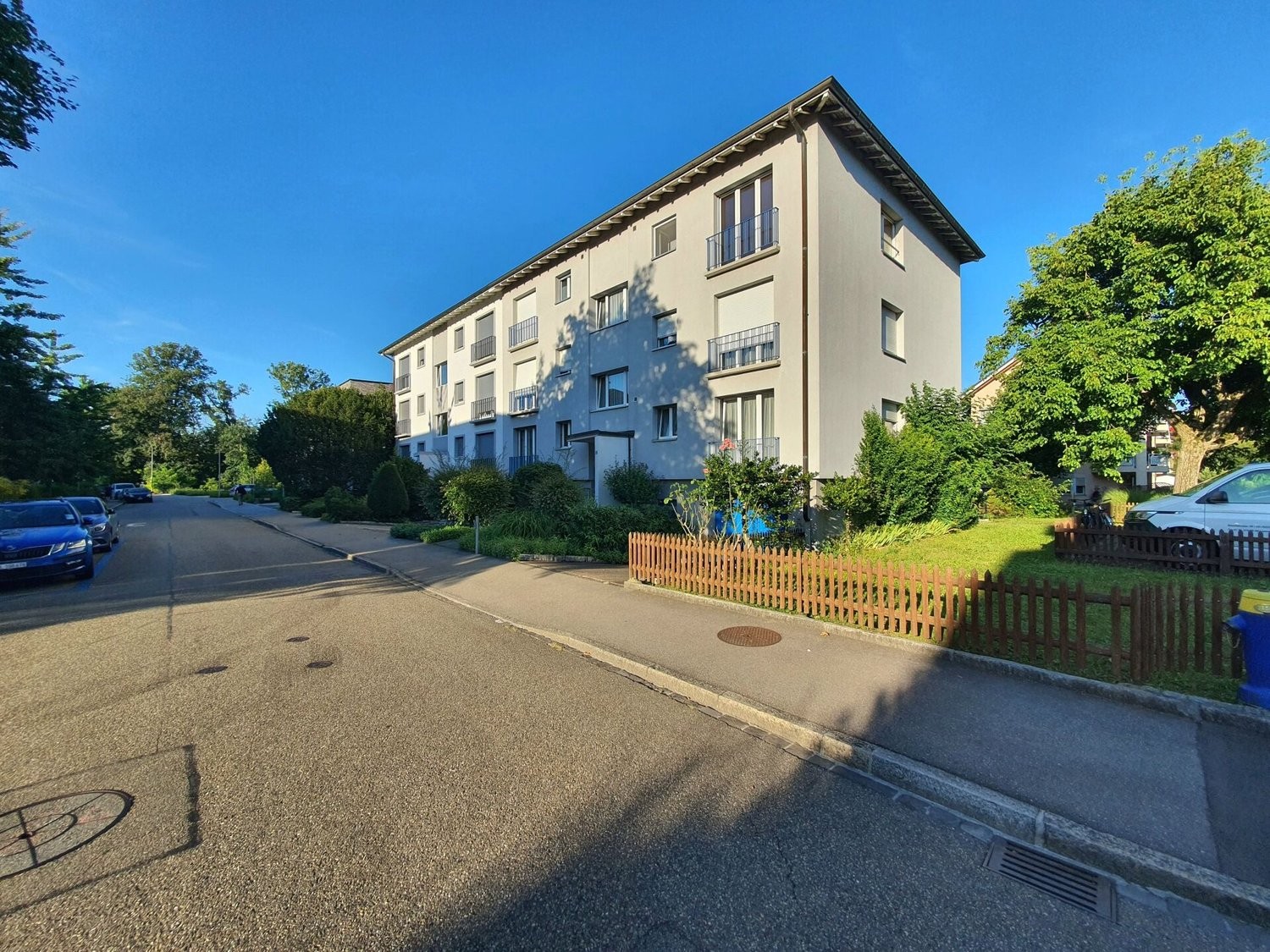 3 ½ pièces appartement, photo 8 sur 8