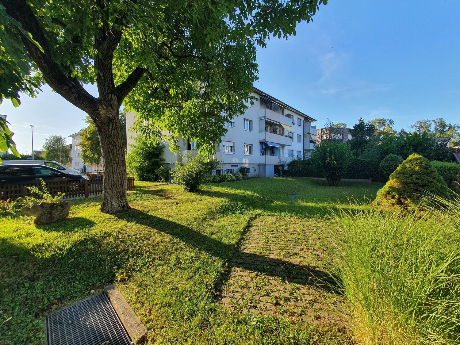 3 ½ pièces appartement, photo 2 sur 8