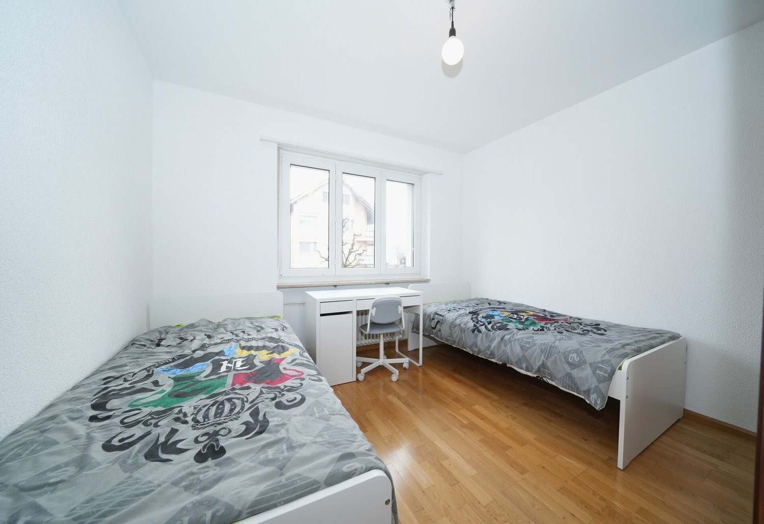 3 ½ pièces appartement, photo 5 sur 8