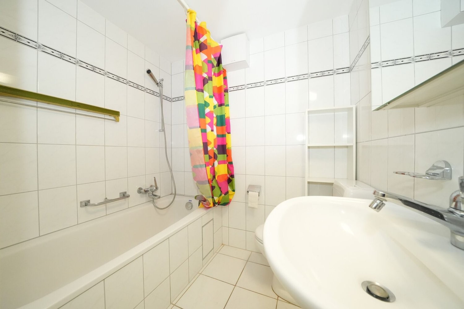 3 ½ pièces appartement, photo 6 sur 8