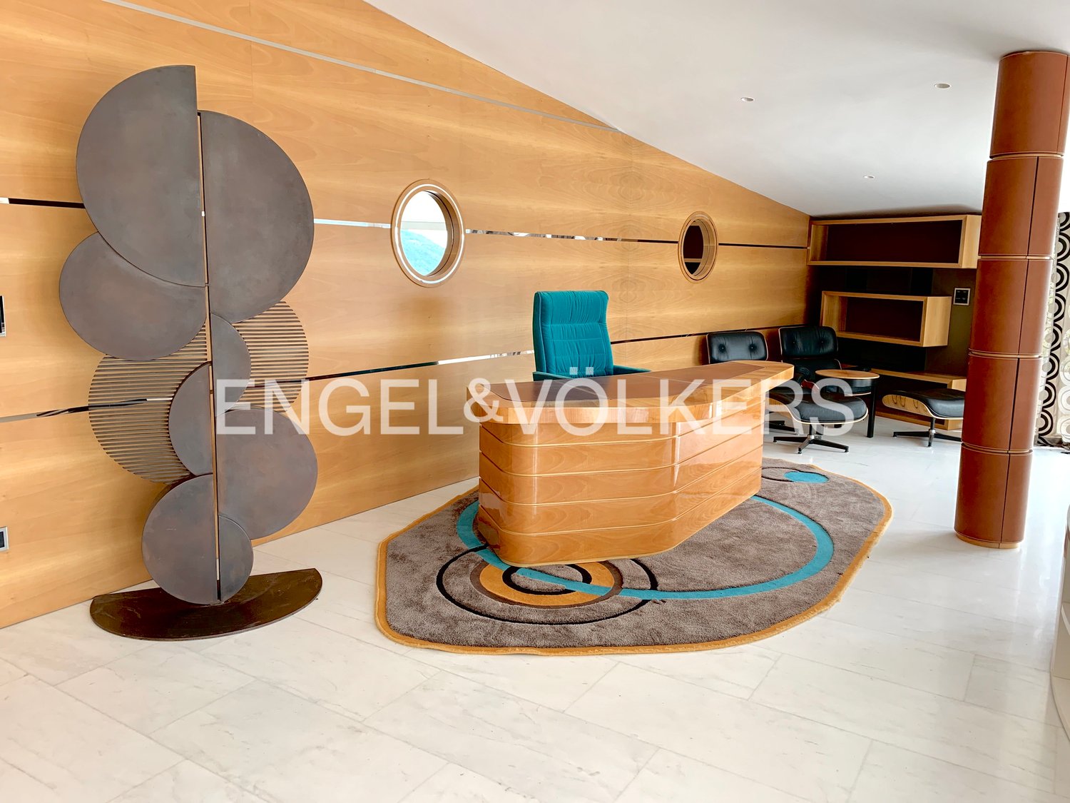 4 ½ rooms apartment (10)